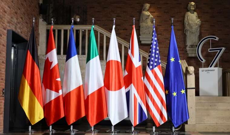 Країни G7 можуть "блокувати" ордер МКС на арешт Нетаньягу, - ЗМІ