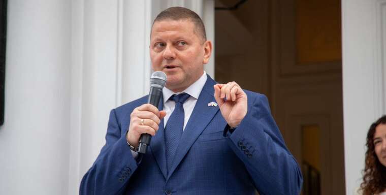 Залужний переможе на виборах президента не залежно від конкурентів, — соцдослідження