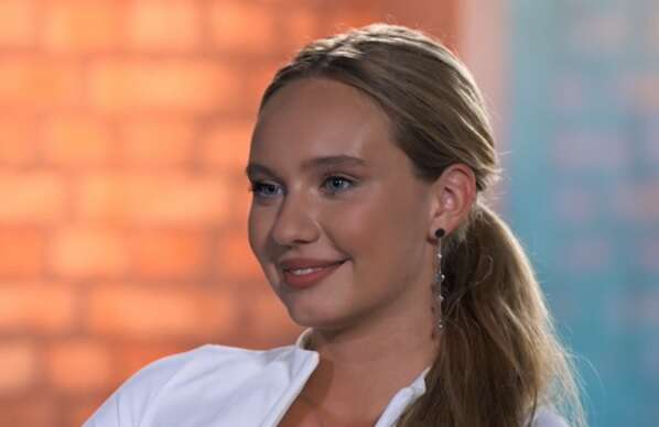 Ексучасниця «Холостяка-13» Єлизавета Луцюк під час війни їздила відпочивати за кордон з росіянками