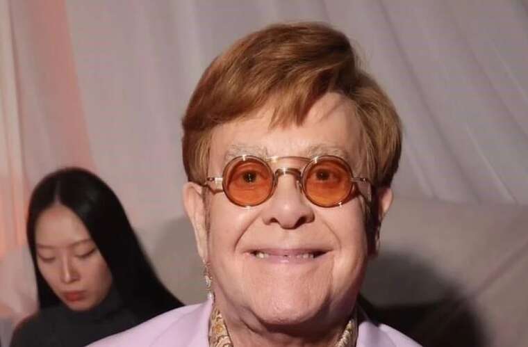 Елтон Джон заявив про серйозні проблеми зі здоровʼям
