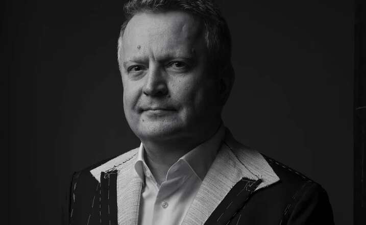 Посол України в ООН Кислиця став обличчям рекламної кампанії українського бренду