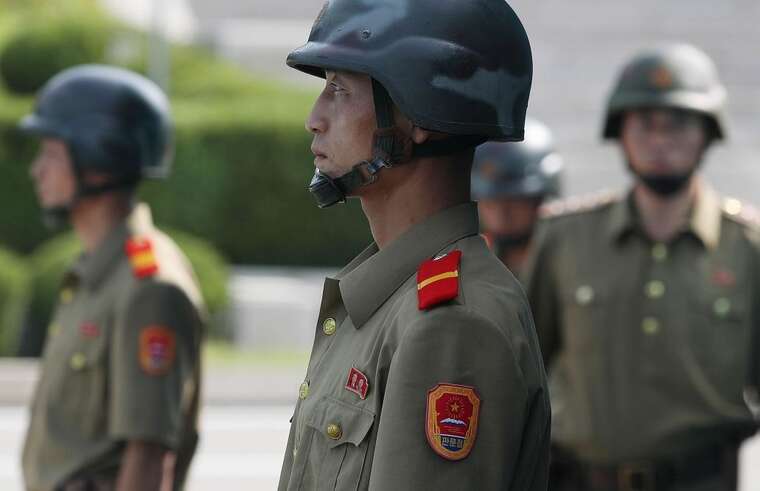 Financial Times: ЗСУ вже поранили одного генерала та вбили кількох офіцерів армії КНДР