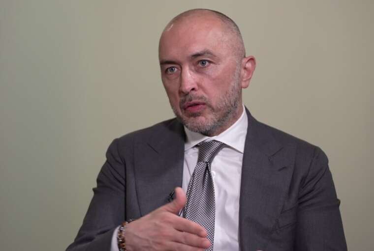 Що об’єднує Пишного та адвоката, який отримав мільйони від "Ощаду" та "Привату"