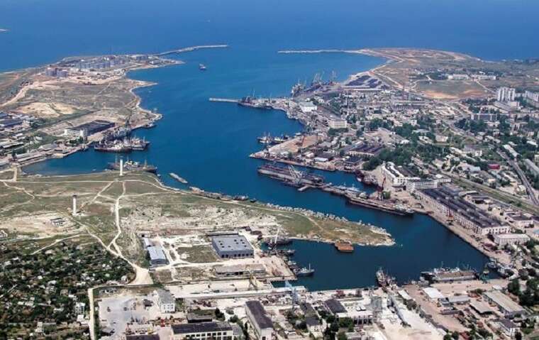 Україна атакувала аеродром Бельбек в окупованому Севастополі, - росЗМІ