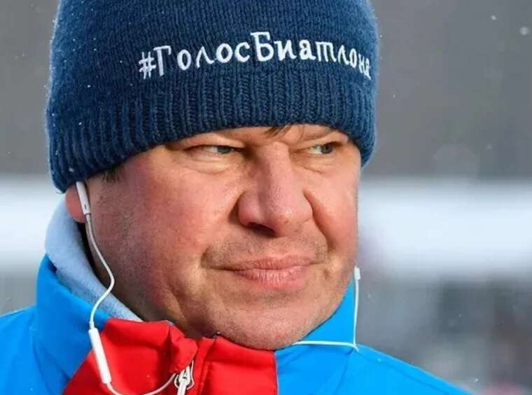 Улюблений конферансьє Путіна наїхав на легенду світового спорту через слова про Україну