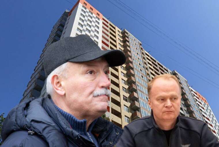 Київрада планує витратити 13,4 мільярда гривень на житло, яке побудують підлеглі Непола