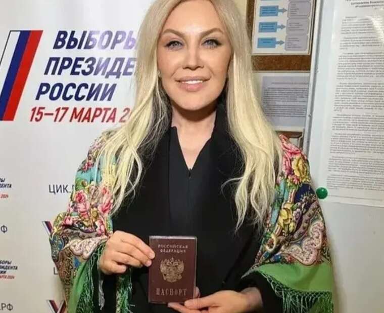 Кошти від реалізації майна зрадниці Повалій підуть на відновлення України