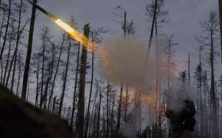 Ситуація на фронті: Протягом доби відбулось 150 зіткнень