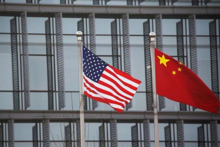 Politico: Китай і США провели обмін ув’язненими