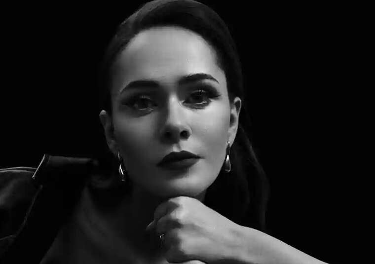 Юлія Саніна озвучила персонажа в "S.T.A.L.K.E.R. 2: Серце Чорнобиля"