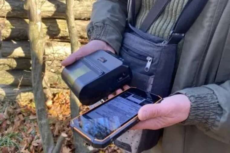 В Україні лісники навчилися ухилятися від нової державної системи моніторингу вирубок