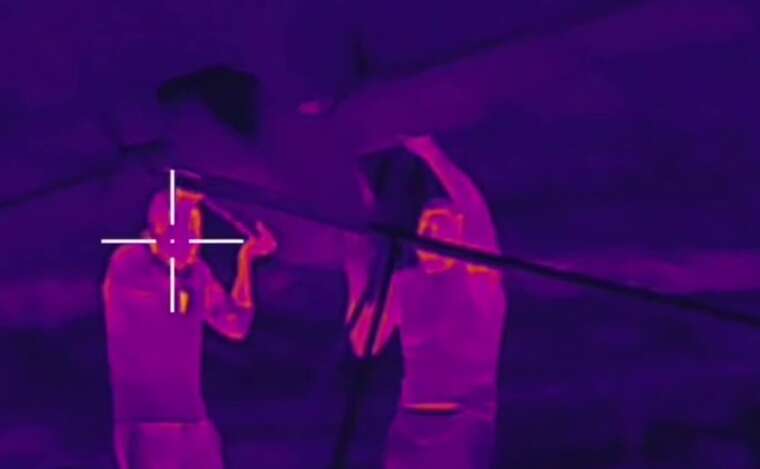 Українські безпілотники доставляли наркотичні речовини з Марокко в Іспанію