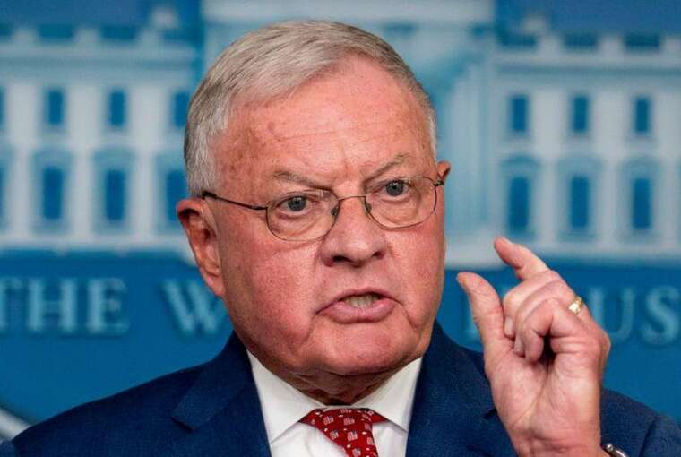 Спецпредставник по Україні від Трампа шукає компроміс для завершення війни