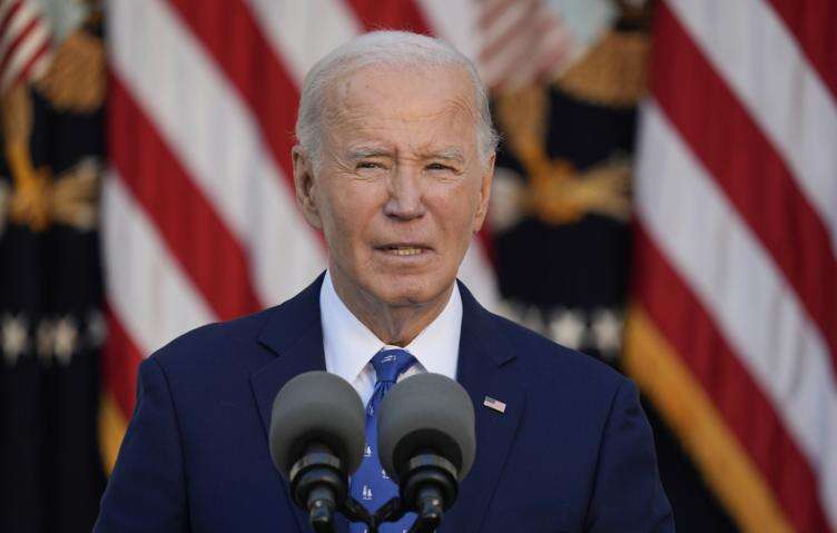 Байден висловив надію, що Трамп не розпочне торговельних війн із союзниками