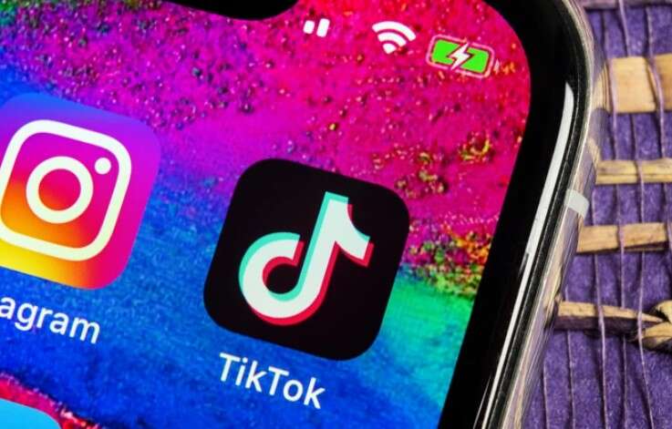TikTok заблокує доступ дітям до "фільтрів краси": впливають на психічне здоров’я