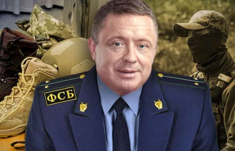 Колишньому раднику керівництва Міністерства оборони висунуто підозру у привласненні 10 мільйонів доларів