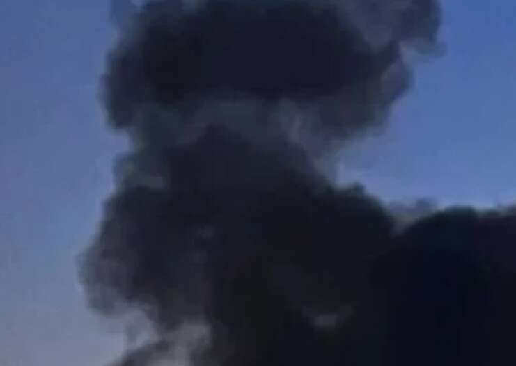 В Одесі пролунали вибухи