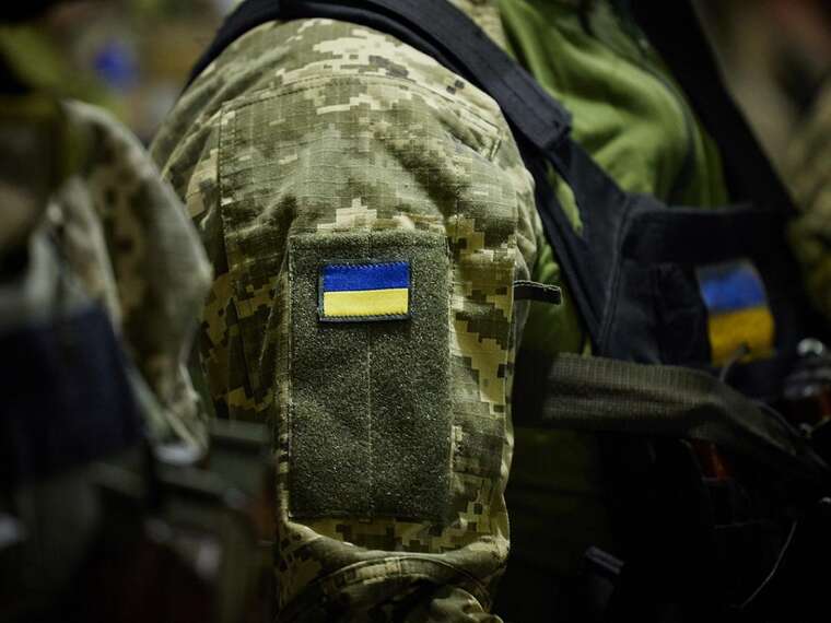 Ukraine has officially confirmed that it discussed lowering the mobilization age with the USA