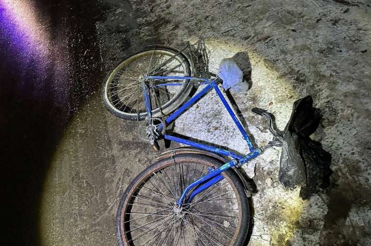 ДТП на Броварщині: сталася смертельна аварія за участі велосипедиста