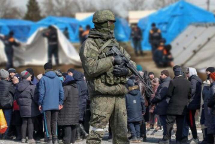 У Білорусі з 2022 року функціонував фільтраційний табір, куди перевозили українських полонених, — ЗМІ