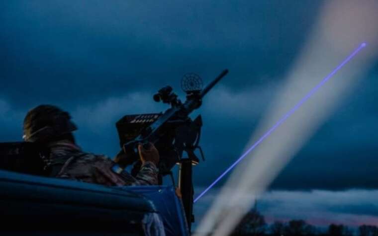 Сили протиповітряної оборони знищили 88 російських БпЛА, ще 41 дрон втрачено локаційно