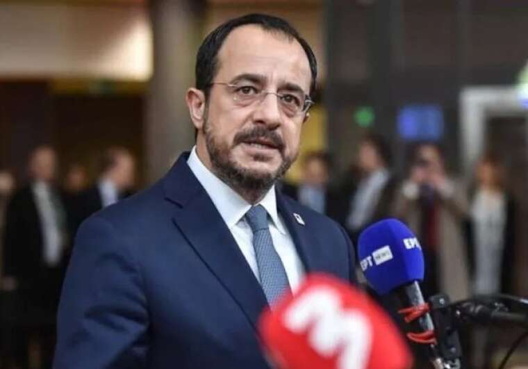 На Кіпрі підтвердили намір країни вступити до НАТО