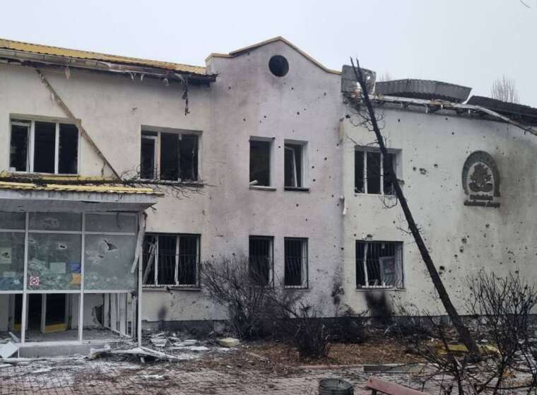 Опубліковано наслідки нічної атаки росіян по Києву