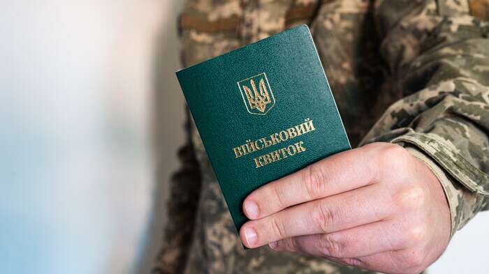 Telegraph: Ухилянти - «щури, загнані в кут»