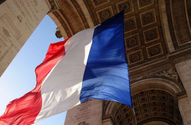 Французькі акції демонструють найгіршу динаміку за останні 14 років