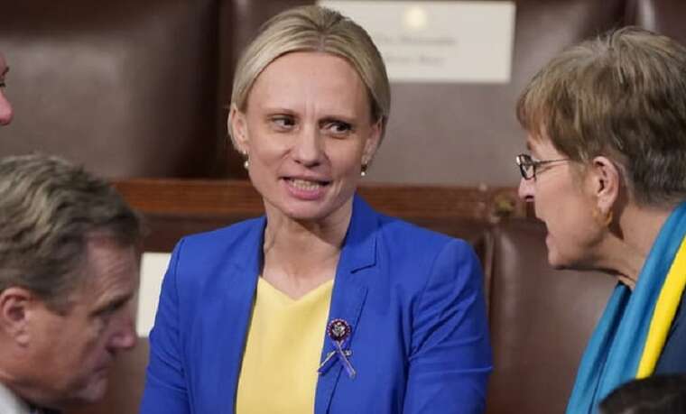 CNN: У Конгресі США закликали Київ "мобілізувати всю Україну"