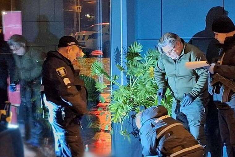 Смертельний конфлікт у готелі Sky Loft: у мережі вже розпочалася кампанія на захист Рашевського