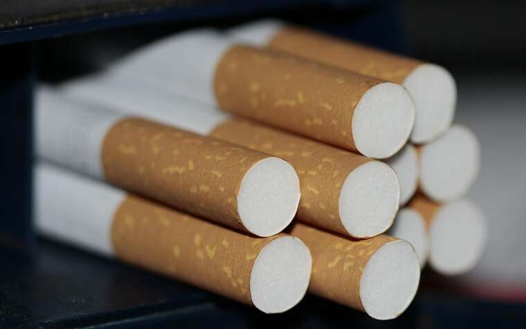Цена 1 пачки сигарет может вырасти в среднем еще на 8 гривен