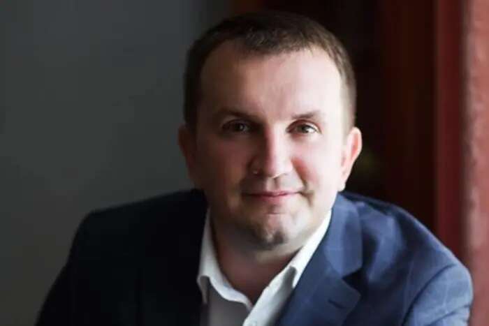 Кабмин назначил нового главу Госгеонедр: что о нем известно