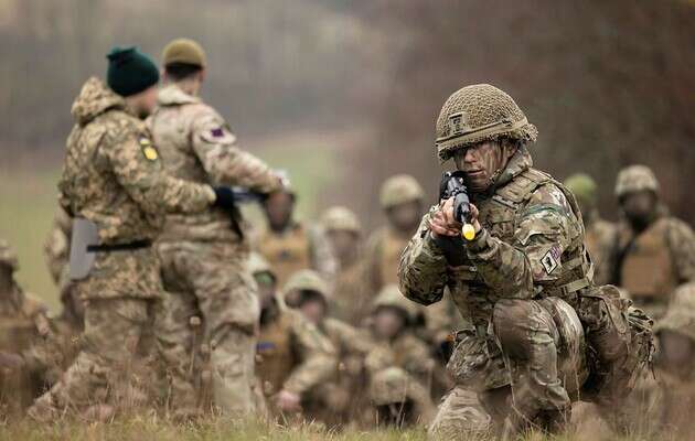 В ГБР рассказали, сколько времени имеют военные, чтобы вернуться из СОЧ