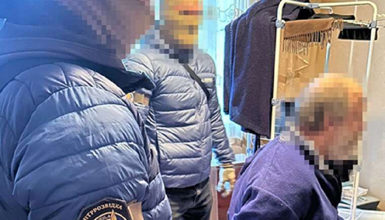 В Николаеве задержали бывшего преподавателя, который оказался агентом РФ