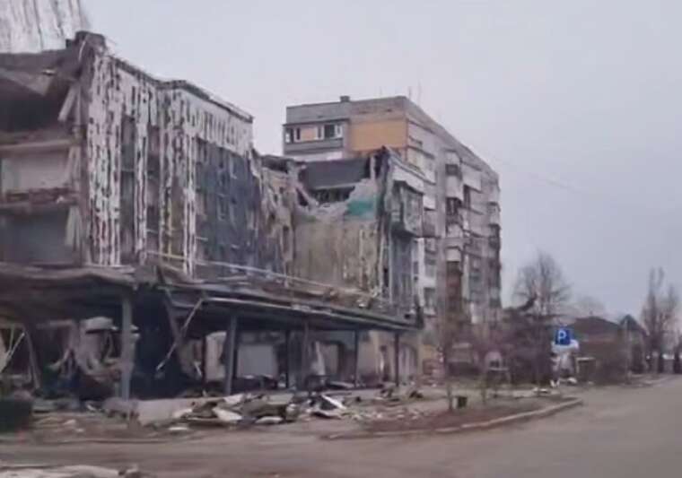 Окупанти вже на підступах до Покровська: з’явилося відео з пустого міста