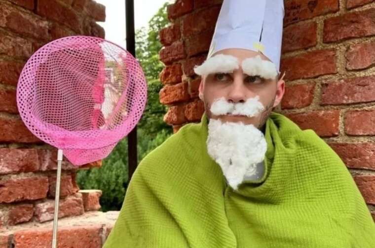 З Польщі депортують українського «Гнома із TikTok»