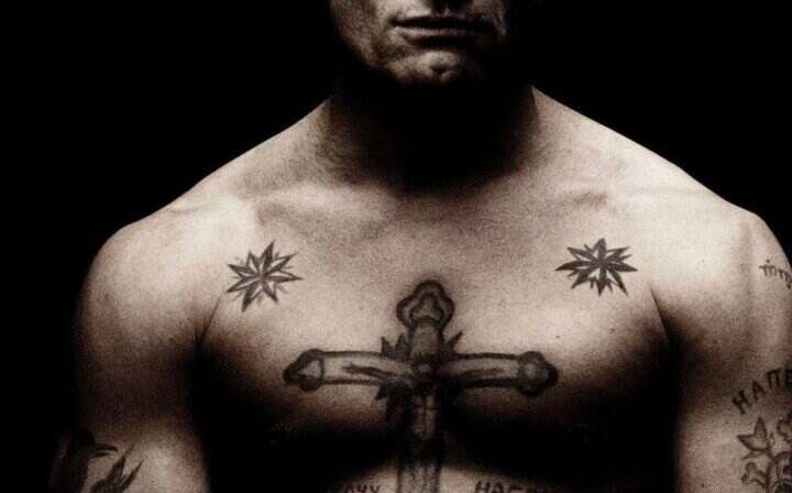 На Черкащині начальник колонії завів положенця "Сушу" зі свитою до установи