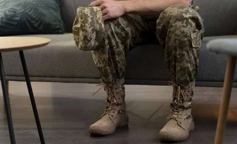 6000 військових повернулися на службу після самовільного залишення частини