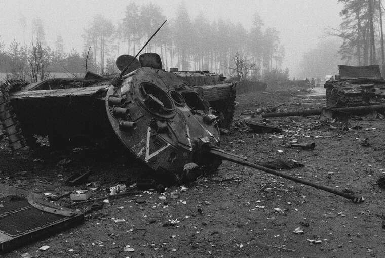 Росія за останню добу досягла низки успіхів на фронті, - DeepState