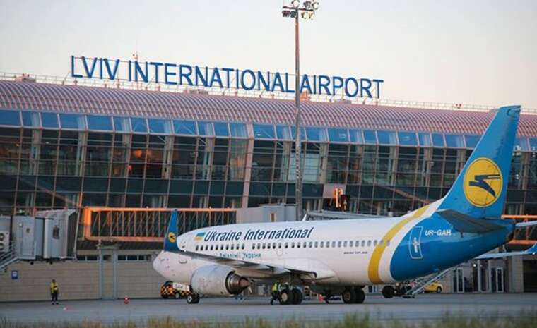 Шмигаль прокоментував, чи можливо хоча б частково відкрити небо над Україною