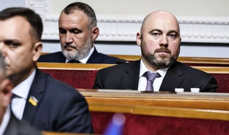 "Консерва" Медведчука Вадим Столар робить бізнес в Україні та рятує майно зрадника