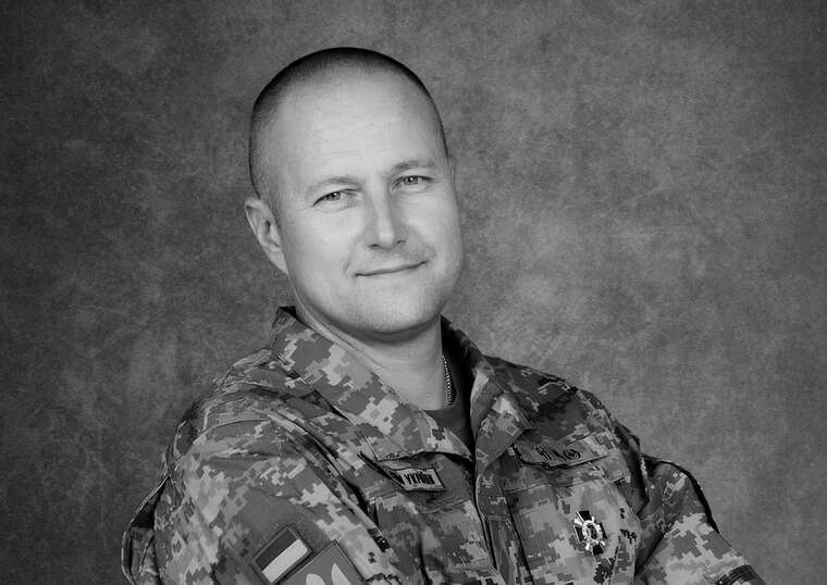 Окупанти вбили батька голкіпера донецького "Шахтаря"