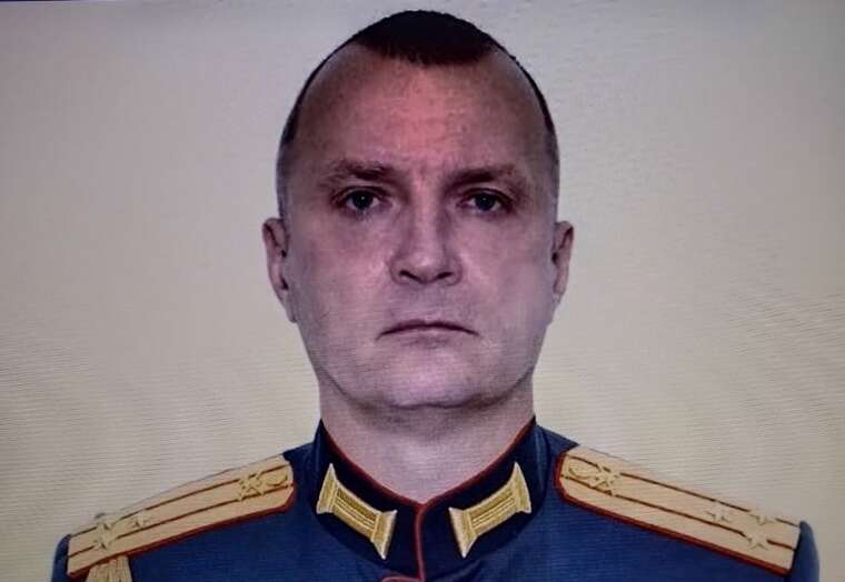 Заступник командира бригади ЗС РФ став "вантажем 200" на Донбасі