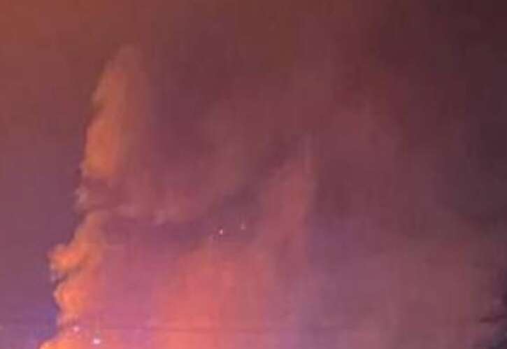 Атака по Дніпровському району: кількість постраждалих зросла до 21