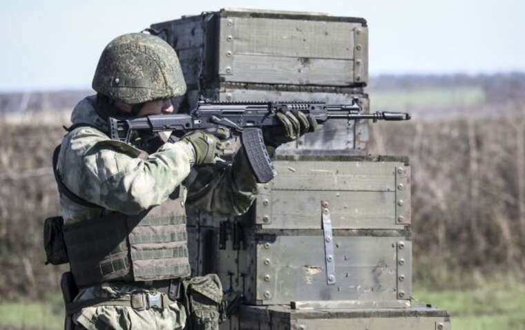 Разведка Британии проанализировала продвижение РФ после оккупации Угледара