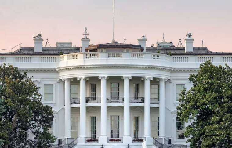 США не пов’язані з подіями в Сирії, – Білий дім