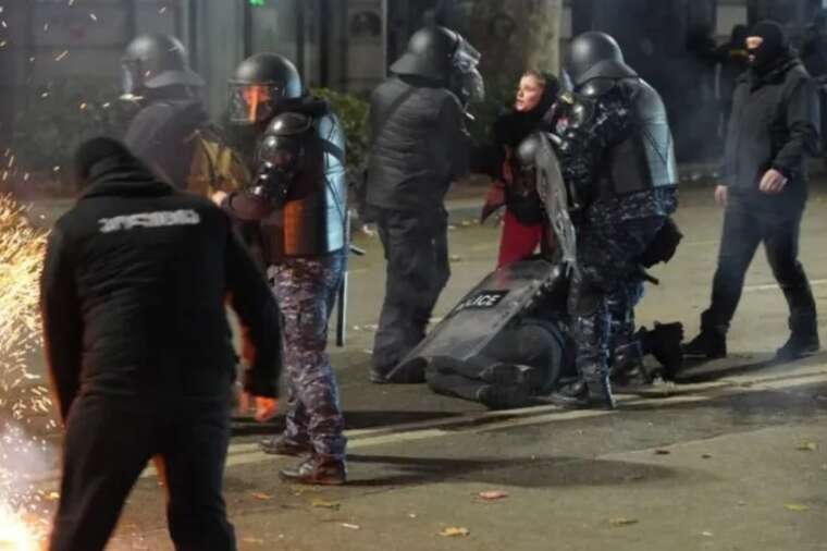 Podolyak stated about Russias attempt to seize another countrys sovereignty