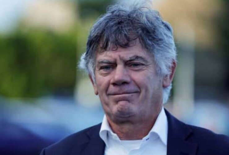 В Ірландії кримінальний авторитет ледь не потрапив до парламенту