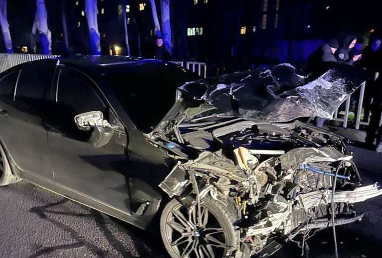 ДТП у Дніпрі: у мережі користувачі "ідентифікували" винуватця смертельної аварії